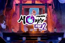 MonkeyPop 2