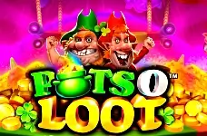 Pots O' Loot